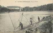 35 Ille Et Vilaine .CPA   FRANCE 35 "La Rance, Pont de l'Essart"