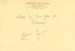 .CPSM  FRANCE 57 "Forbach, Journée du timbre 1955"