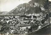 74 Haute Savoie .CPSM  FRANCE 74 "Faverges, Vue générale"