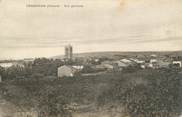 34 Herault .CPA   FRANCE 34  "Vendemian, Vue générale"