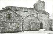 34 Herault .CPSM   FRANCE 34  "Minerve, L'église"