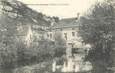 CPA FRANCE 89 "Noyers sur Serein, Moulin de la Roche"