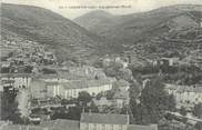 34 Herault .CPA  FRANCE 34 "Lunas, Vue générale  "
