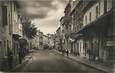 .CPSM  FRANCE 34 " Lunel, Boulevard Lafayette"