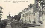 37 Indre Et Loire .CPA  FRANCE 37 "Reugny, Château de Launay"