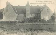 37 Indre Et Loire .CPA  FRANCE 37 "Plessis les Tours, Habitation d'Olivier le Daim"