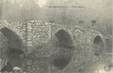 .CPA  FRANCE 37 "Esvre, Pont Romain"