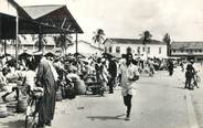 Afrique   CPA  DAHOMEY "Cotonou, le marché"