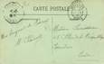 .CPA  FRANCE 37 "Esvres, Ancien Château fortifié"