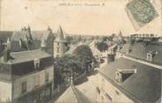 37 Indre Et Loire .CPA  FRANCE 37 "Genillé, Vue générale"