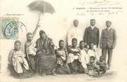 Afrique    CPA   DAHOMEY 