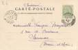 .CPA  FRANCE 37 "Marmoutier, Pensionnat"