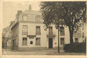 37 Indre Et Loire .CPA  FRANCE 37 "Tours, Pension de famille Cormillot"