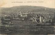 46 Lot .CPA  FRANCE 46 "St Médard, Vue générale"