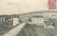 46 Lot .CPA  FRANCE 46 " Souillac, La gare"