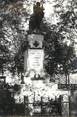 46 Lot .CPSM FRANCE 46 "Lalbenque, Monument aux morts"