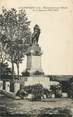 46 Lot .CPA FRANCE 46 "Lalbenque, Le monument aux morts"