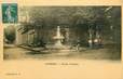 CPA FRANCE 13 "Lambesc, avenue Gambetta"