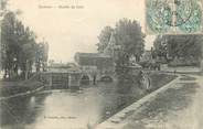 46 Lot .CPA FRANCE 46 "Cahors, Moulin de Coly"