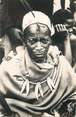 Afrique CPSM CONGO "M'Be, le Makoko chef Batéké"