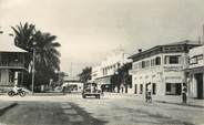 Afrique CPSM CONGO "Léopoldville, avenue Beernaert"