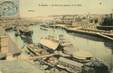 CPA FRANCE 29 "Brest, le port de guerre et la Ville"