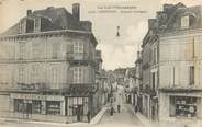 46 Lot .CPA  FRANCE 46 "Gourdon, Avenue Cavaignac"