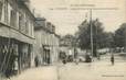 .CPA  FRANCE 46 "Gourdon, Avenue de Sarlat et Promenade de  l'Arbre Rond"