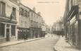 .CPA  FRANCE 21 "Chatillon sur Seine, Rue de l'Isle"