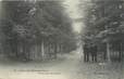 .CPA  FRANCE 21 "Dijon, Parc de L'escargotière, Promenade des Cèdres"