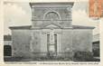 .CPA  FRANCE 21 "Beumont sur Vingeanne, Le monument aux morts  de la grande Guerre 14-18"