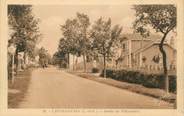 47 Lot Et Garonne .CPA  FRANCE  47 " Castillonnès, Route de Villeneuve"