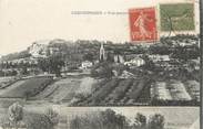 47 Lot Et Garonne .CPA  FRANCE  47 " Cazideroque, Vue générale"