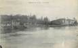 .CPA  FRANCE  47 " Clairac, Les quais"
