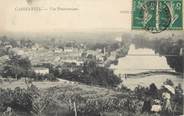 47 Lot Et Garonne .CPA  FRANCE  47 " Casseneuil, Vue panoramique"