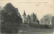 47 Lot Et Garonne .CPA  FRANCE  47 "Monflanquin, Château de Cambes"