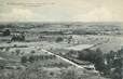 .CPA  FRANCE  47 "Monflanquin, Panorama"