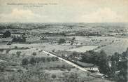 47 Lot Et Garonne .CPA  FRANCE  47 "Monflanquin, Panorama"