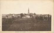 47 Lot Et Garonne .CPA  FRANCE  47 "Lévignac de Guyenne, Vue générale prise de Fourquet"