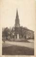 47 Lot Et Garonne .CPA  FRANCE  47 "Lévignac de Guyenne, Eglise et Monument aux morts"