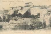 47 Lot Et Garonne .CPA  FRANCE  47 "Laroque, Quartier sud"