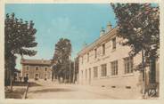 47 Lot Et Garonne .CPA  FRANCE  47 "Libos, Gare et Poste"