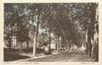 .CPA  FRANCE  47 "Layrac, Avenue de Verdun"