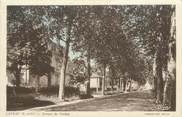 47 Lot Et Garonne .CPA  FRANCE  47 "Layrac, Avenue de Verdun"