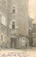 47 Lot Et Garonne .CPA  FRANCE  47 "Le Temple sur Lot, Ancien château des Templiers"  /TEMPLIERS