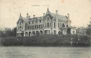 47 Lot Et Garonne .CPA  FRANCE  47 "Tournon, Le Boscla"