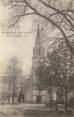 47 Lot Et Garonne .CPA  FRANCE  47 "Soumensac, Place de l'église"