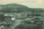 47 Lot Et Garonne .CPA  FRANCE  47 "Saint Front,, Vue générale"