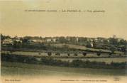 47 Lot Et Garonne .CPA  FRANCE  47 "La Plume, Vue générale"