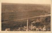 47 Lot Et Garonne .CPA  FRANCE  47 "Nicole, environs d'Aiguillon, Les usines, vue générale"